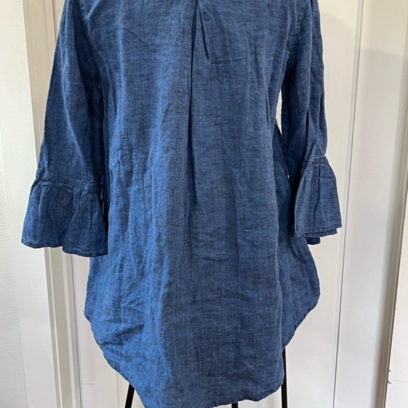 Crown linen design - made in Ukraine - Picture 2 of 9